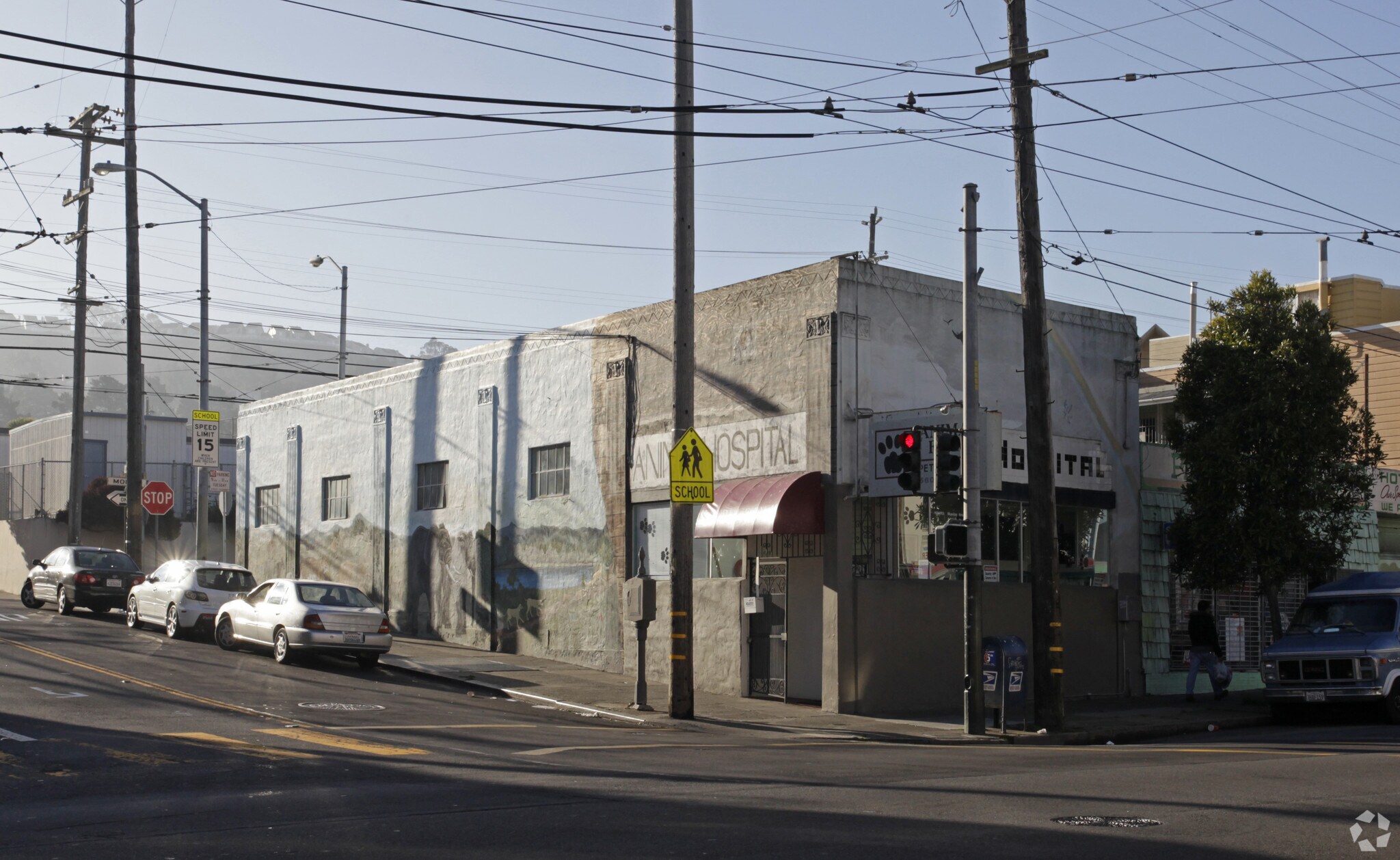 5601 Mission St, San Francisco, CA à vendre Photo principale- Image 1 de 3