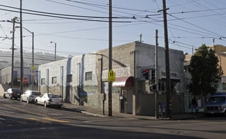 More details for 5601 Mission St, San Francisco, CA - Retail for Sale