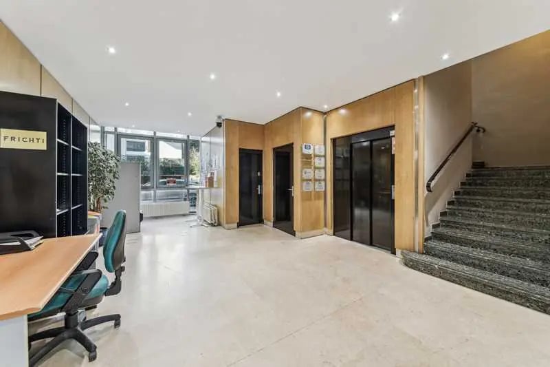 152 Rue De Picpus, Paris à vendre - Hall d’entrée - Image 3 de 8