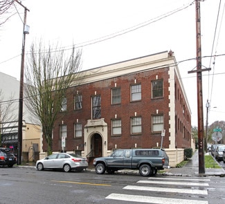 Plus de détails pour 1323 NW 23rd Ave, Portland, OR - Multi-résidentiel à vendre