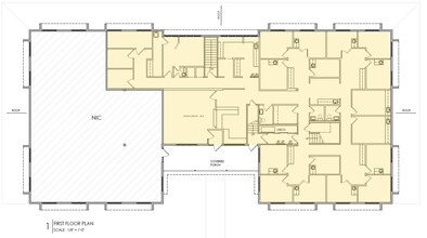 333 N Oxford Valley Rd, Fairless Hills, PA for lease Floor Plan- Image 1 of 1