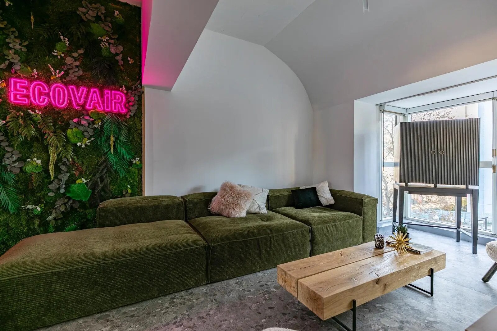 Office in Courbevoie for lease Building Photo- Image 1 of 18