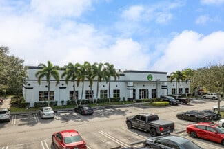 More details for 250 NW Peacock Blvd, Port Saint Lucie, FL - Office for Lease