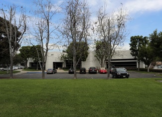 More details for 10200 Pioneer Blvd, Santa Fe Springs, CA - Flex for Lease