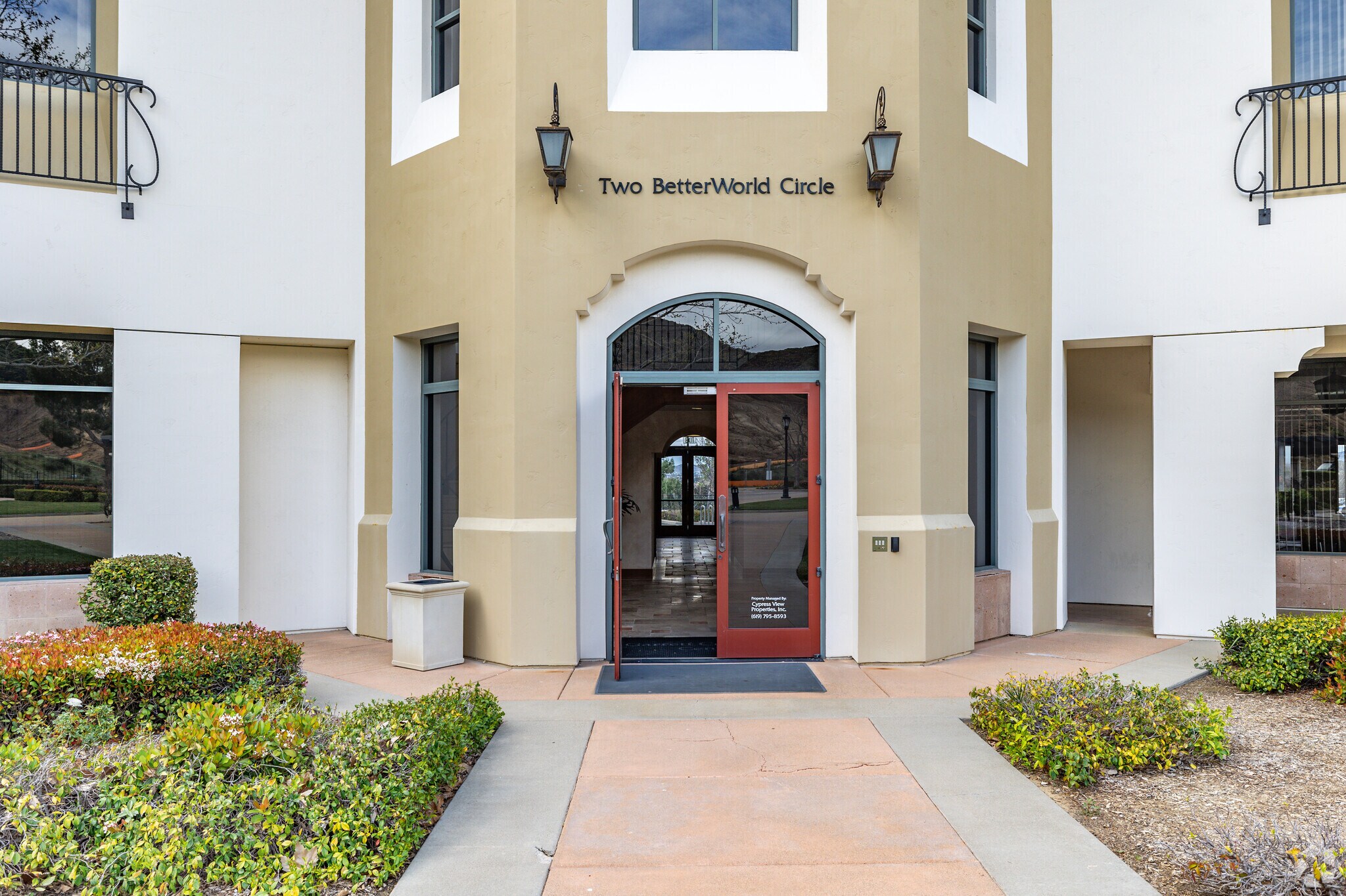 1 Better World Cir, Temecula, CA à louer Photo du bâtiment- Image 1 de 6