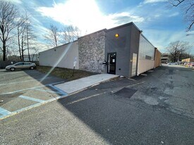 352 Evelyn St, Paramus NJ - Warehouse