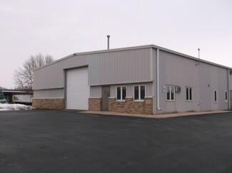 Plus de détails pour 2750 Universal St, Oshkosh, WI - Industriel/Logistique à louer