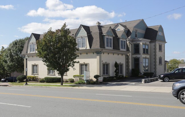More details for 500 Fayette St, Conshohocken, PA - Office for Lease