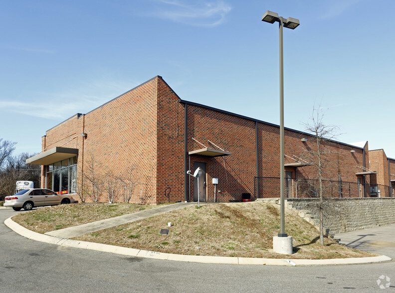 Airways & Stateline, Southaven, MS à louer - Photo du bâtiment - Image 3 de 6