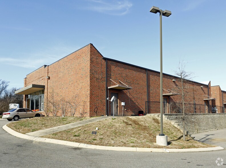 Airways & Stateline, Southaven, MS à louer - Photo du bâtiment - Image 3 de 10