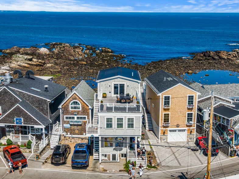 113-115-117 Perkins Cove Road - Ogunquit portefeuille de 2 propriétés à vendre sur LoopNet.ca - Photo du bâtiment - Image 3 de 101