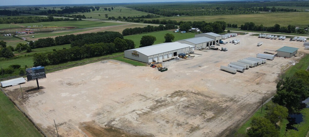10241 US-67, Texarkana, AR à vendre - Photo du bâtiment - Image 2 de 8
