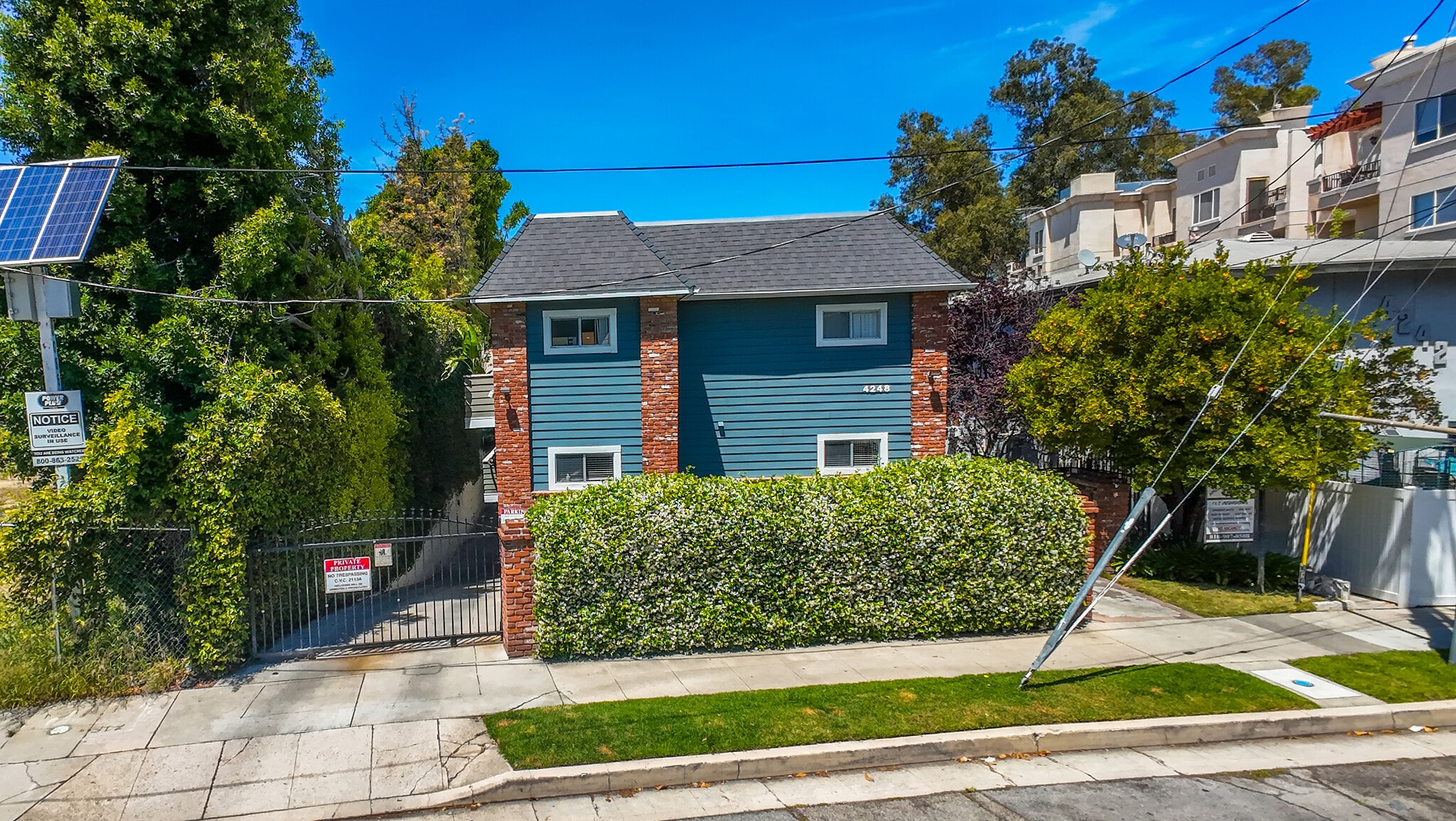 4248 Arch Dr, Studio City, CA for sale Building Photo- Image 1 of 8
