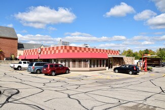 Plus de détails pour 6638 Dixie Hwy, Fairfield, OH - Commerce de détail à vendre