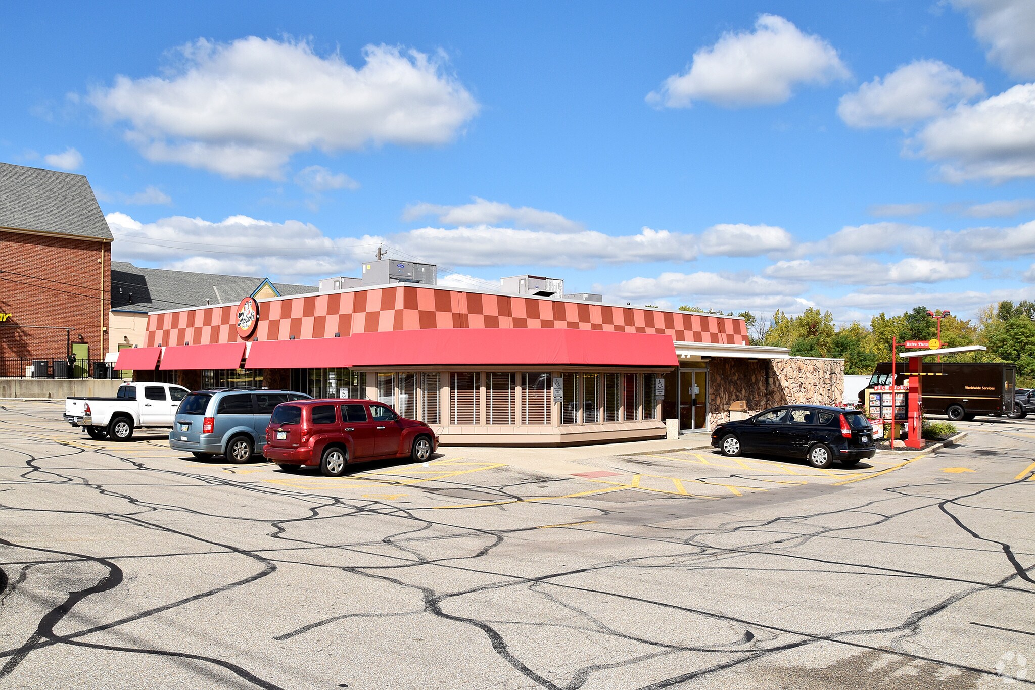 6638 Dixie Hwy, Fairfield, OH for sale Primary Photo- Image 1 of 5
