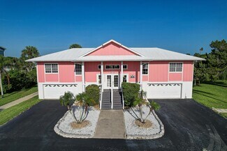 Plus de détails pour 3263 Shoal Line Blvd, Hernando Beach, FL - Bureau à louer