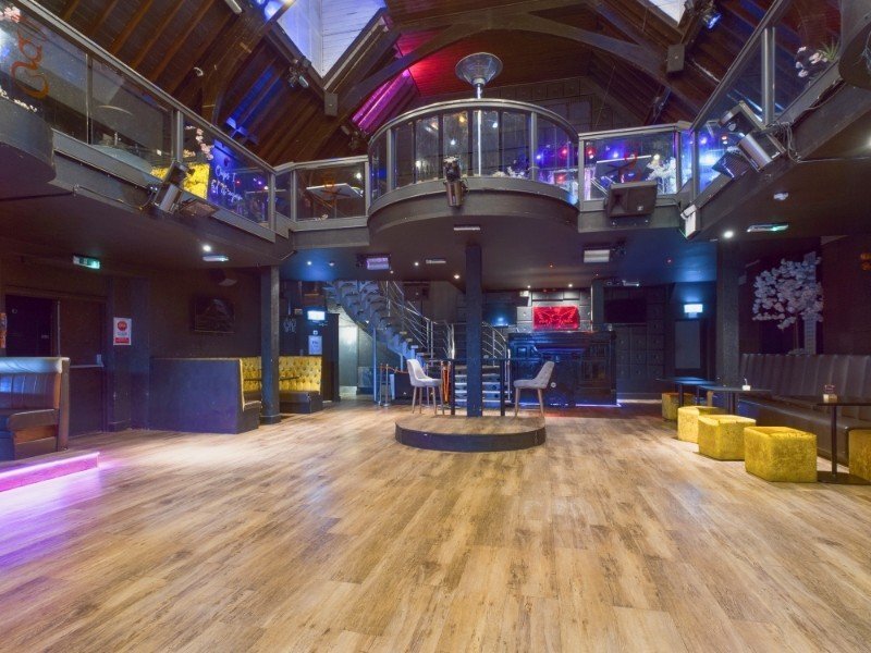 10 High St, Worthing à vendre Photo intérieure- Image 1 de 6