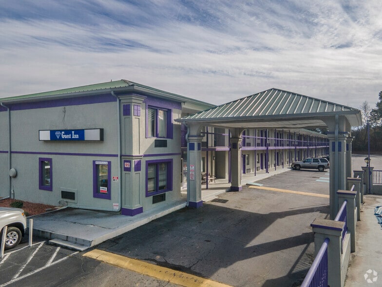 95 S Service Rd, Austell, GA for sale - Primary Photo - Image 2 of 4