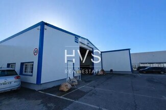 Plus de détails pour Industriel à louer