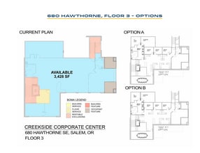 650-680 Hawthorne Ave SE, Salem, OR for lease Interior Photo- Image 1 of 1