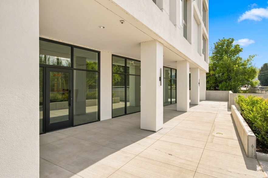 700 Hamilton Ave, Nashville, TN for lease - Building Photo - Image 3 of 32