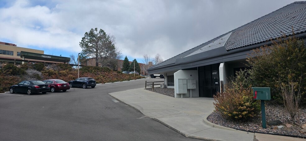 6767 S Spruce St, Englewood, CO for sale - Building Photo - Image 2 of 14