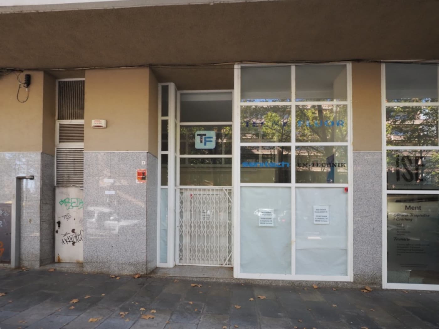 Multifamily in Terrassa, Barcelona for sale Primary Photo- Image 1 of 2