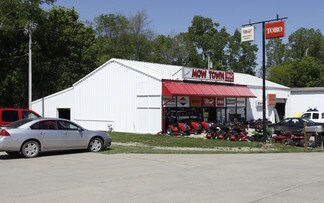 More details for 1185 S Us-30, Blair, NE - Retail for Sale