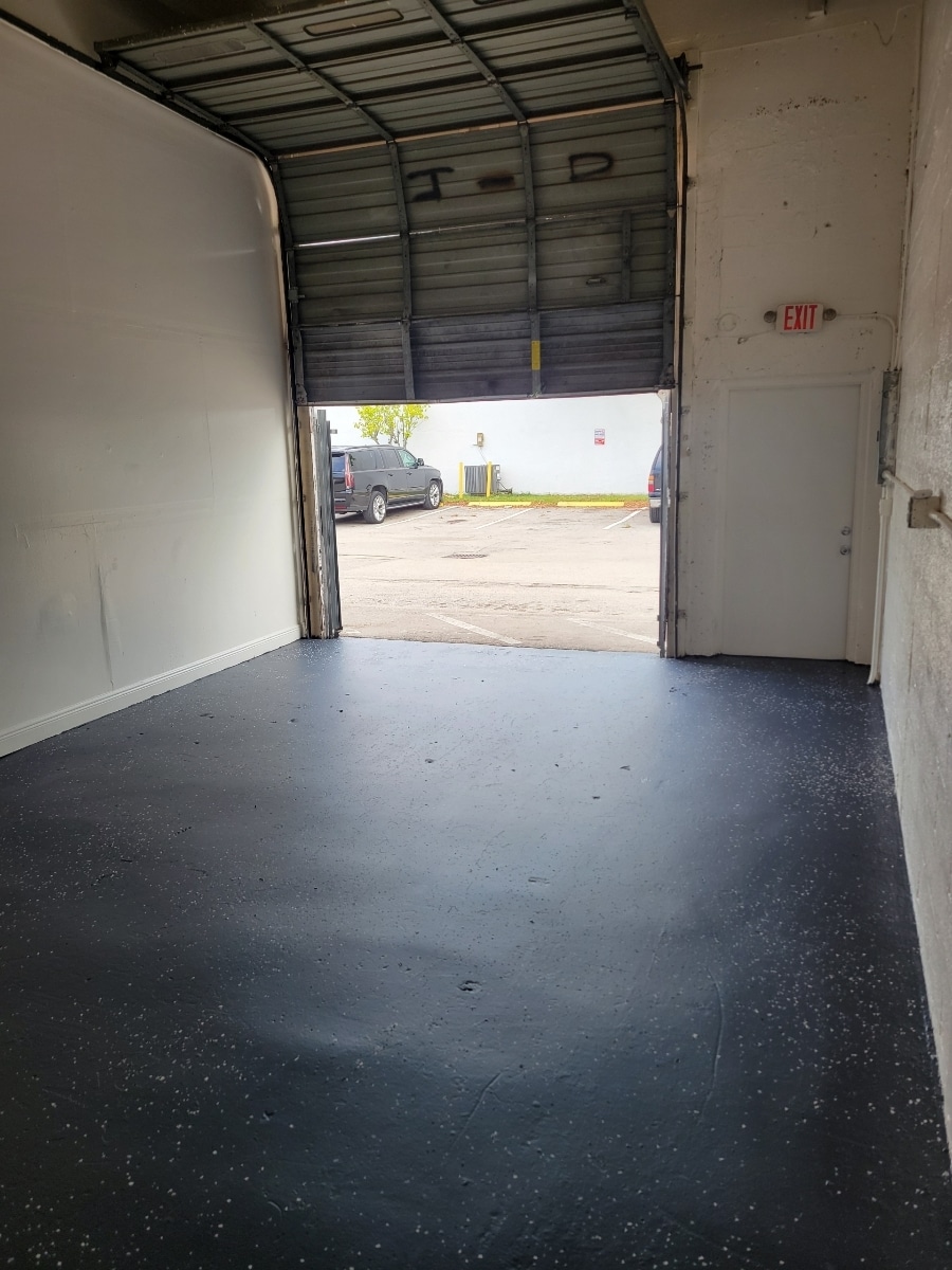 5931 Anglers Ave, Dania, FL for lease Interior Photo- Image 1 of 3