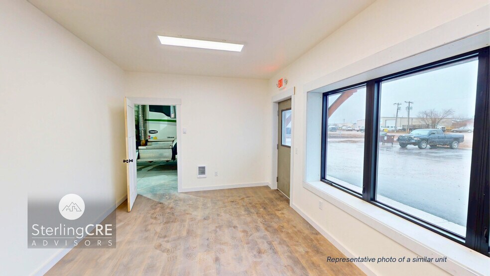 9435 Futurity Dr, Missoula, MT à louer - Photo du bâtiment - Image 3 de 13