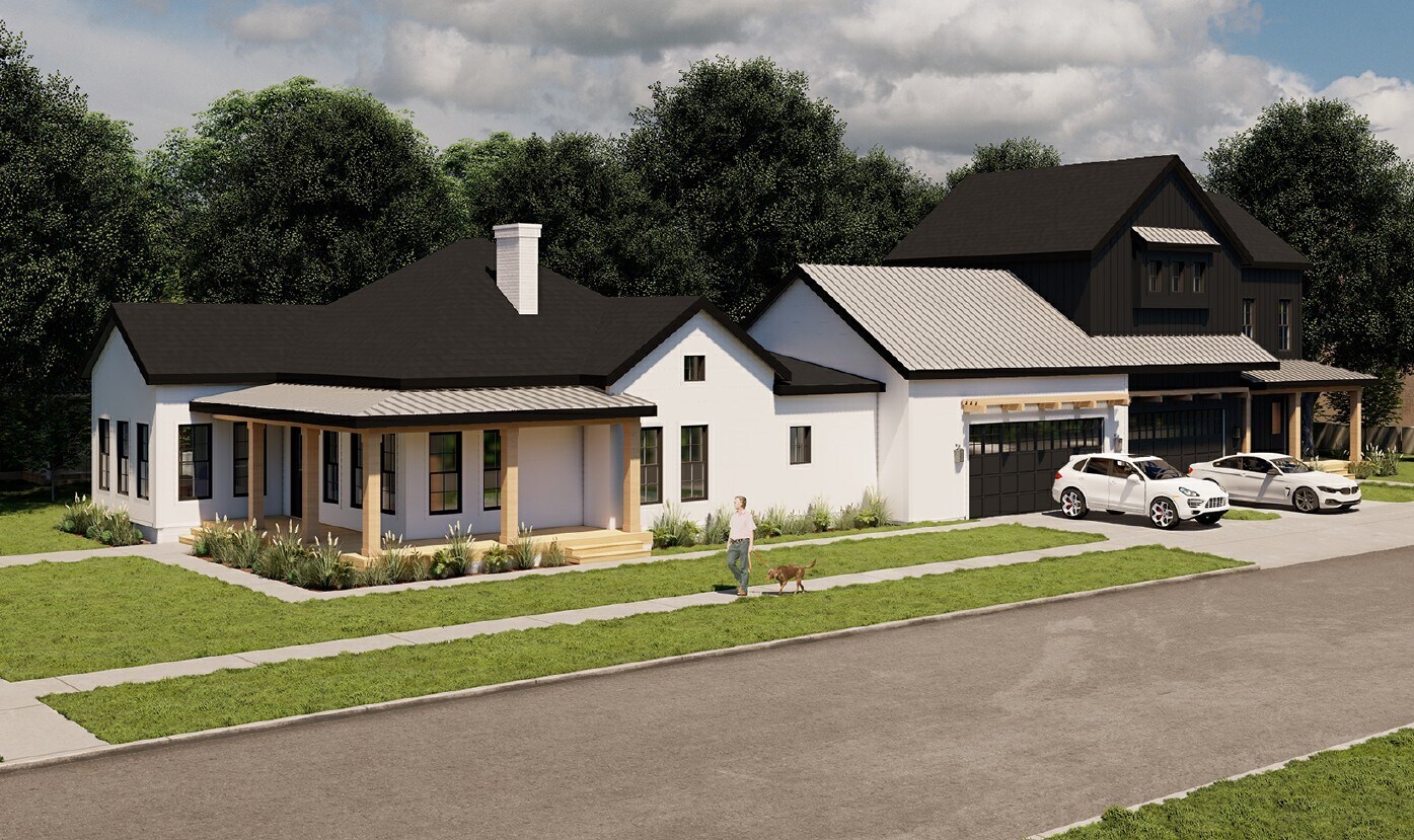 309 E Bessemer Ave, Greensboro, NC for sale Primary Photo- Image 1 of 2