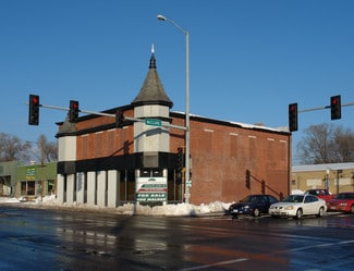 More details for 2502-2518 N Knoxville Ave – for Sale, Peoria, IL