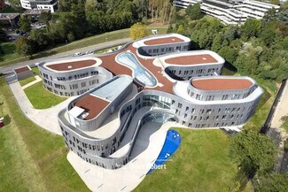 Plus de détails pour Bureau à louer