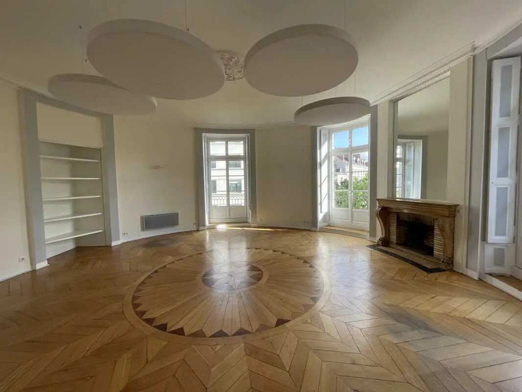 2 Rue Guépin, Nantes à louer Photo intérieure- Image 1 de 5