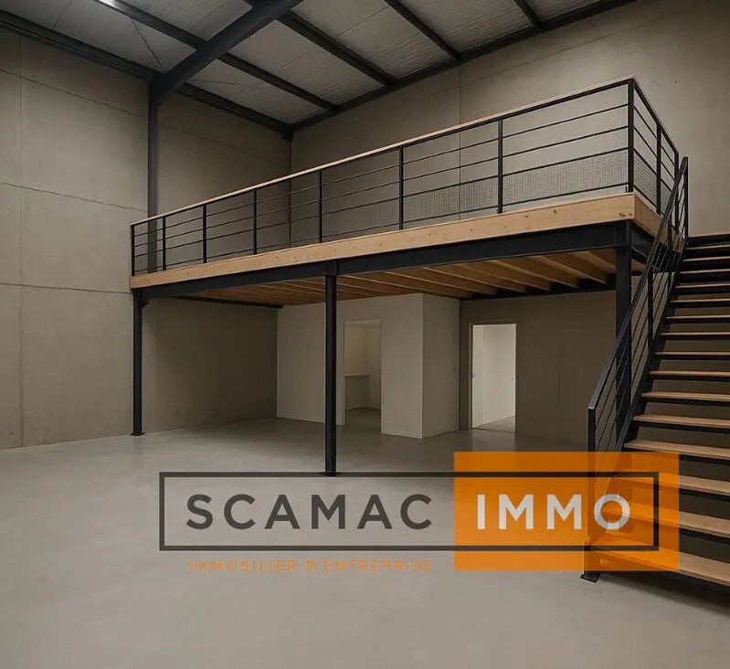 Industrial in Vedène for lease Interior Photo- Image 1 of 6