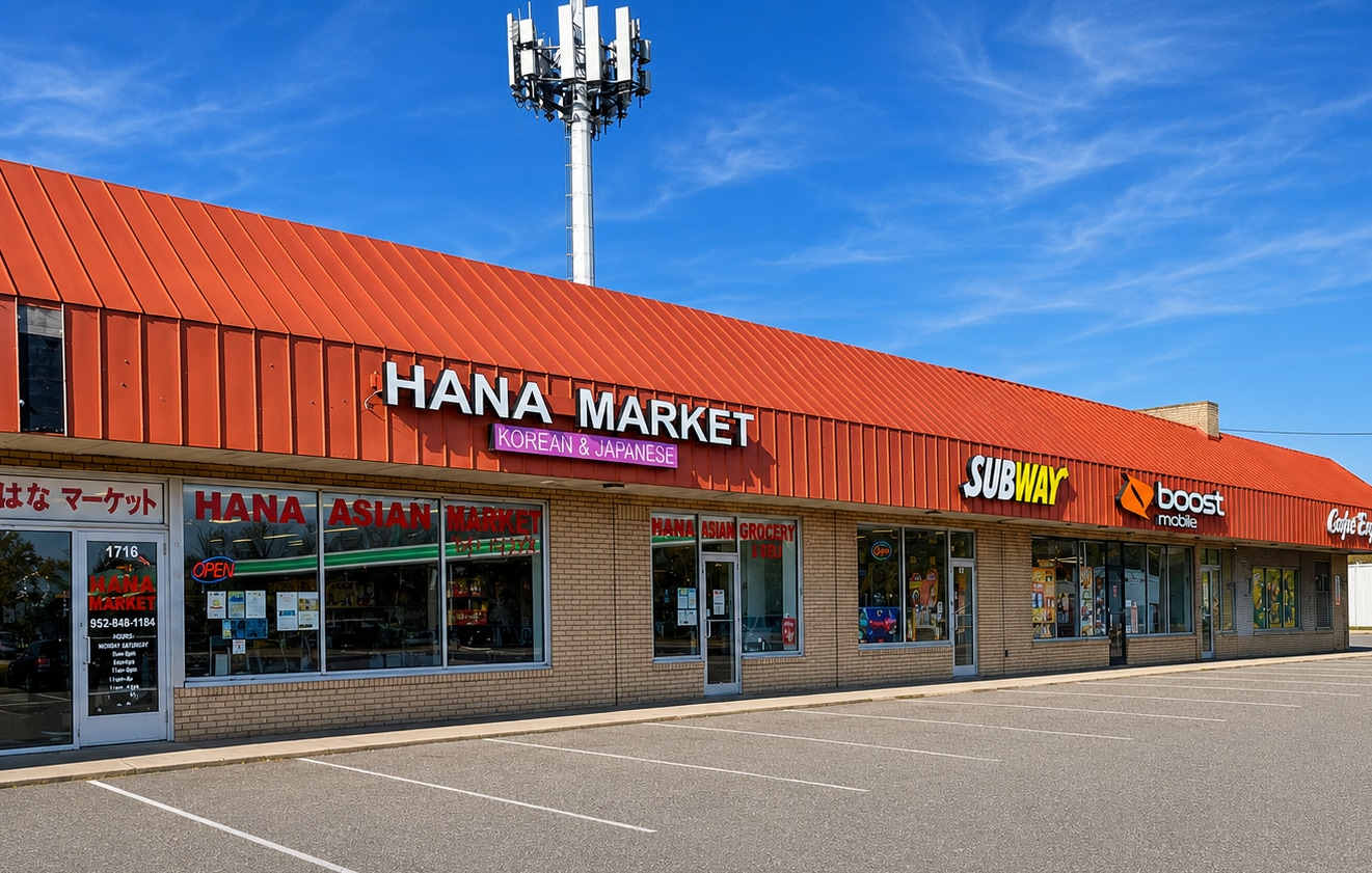 1710-1812 Old Shakopee Rd, Bloomington, MN for lease Building Photo- Image 1 of 3