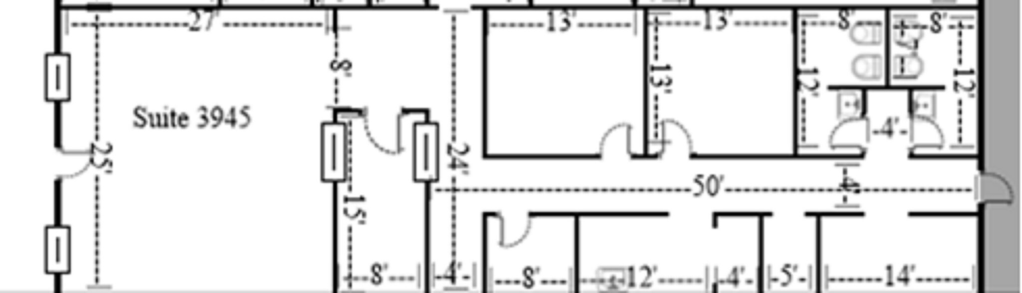 3951 Lorna Rd, Hoover, AL for lease Interior Photo- Image 1 of 1
