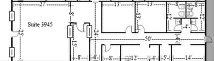 3951 Lorna Rd, Hoover, AL for lease Interior Photo- Image 1 of 1