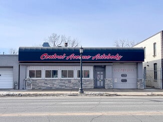 More details for 2628 Central Ave NE, Minneapolis, MN - Retail for Sale