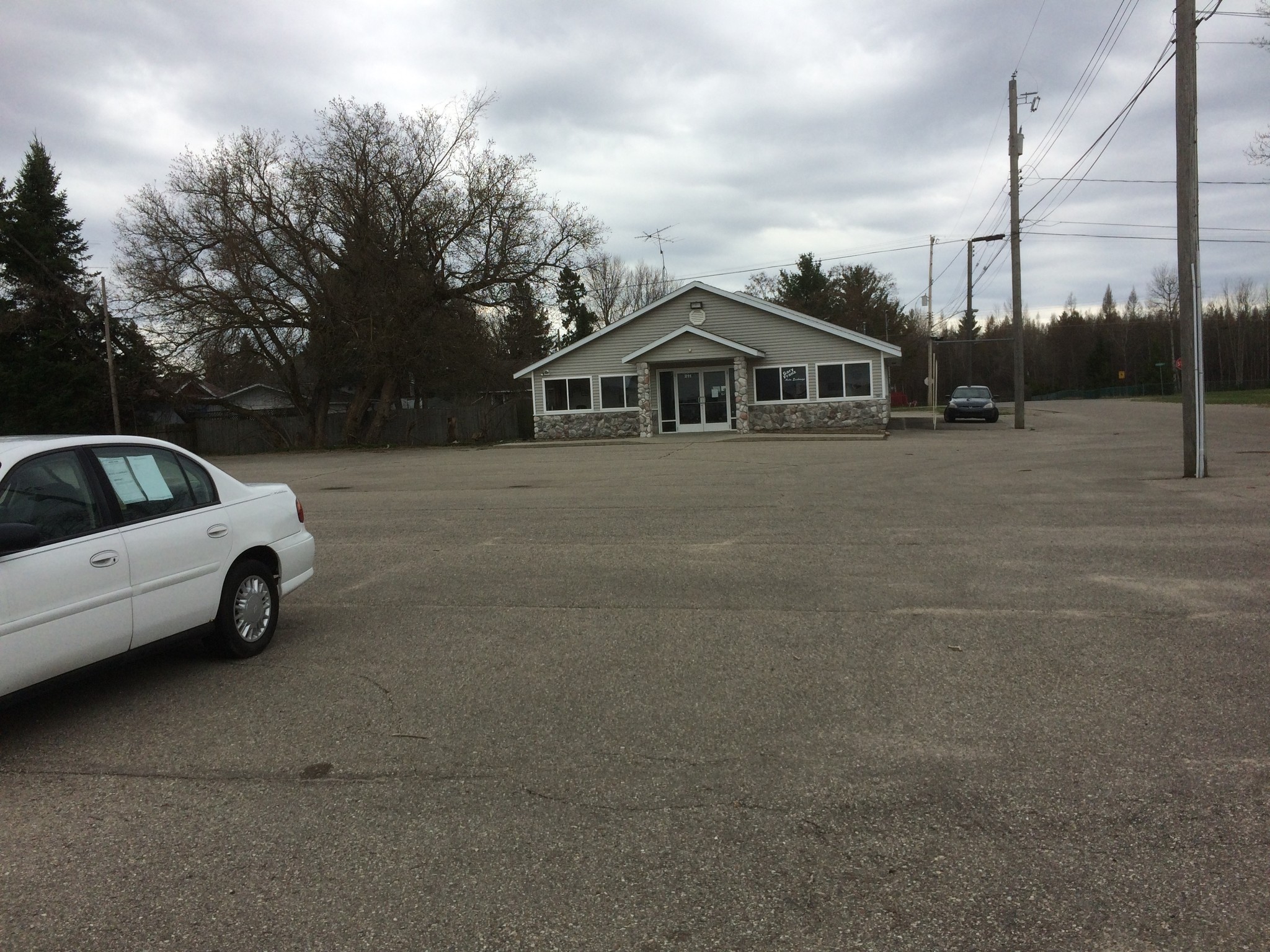 211 N 5th St, Roscommon, MI for sale Building Photo- Image 1 of 1