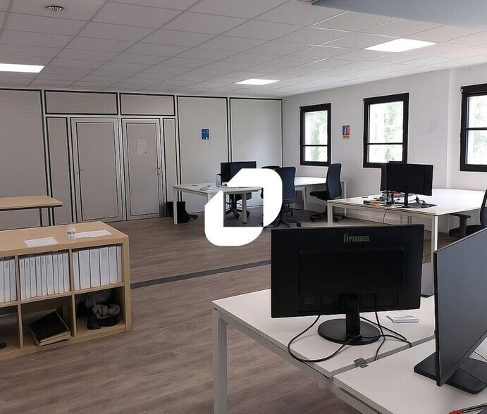 Bureau dans Saint-Herblain à louer - Photo intérieure - Image 1 de 7