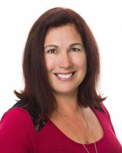 Michelle Spinneweber