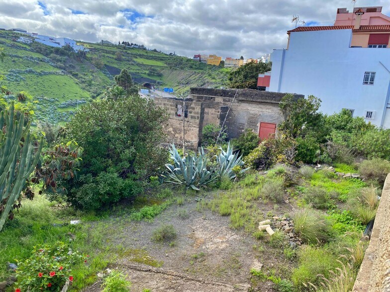 Land in La Montañeta, Las Palmas for sale - Building Photo - Image 3 of 7