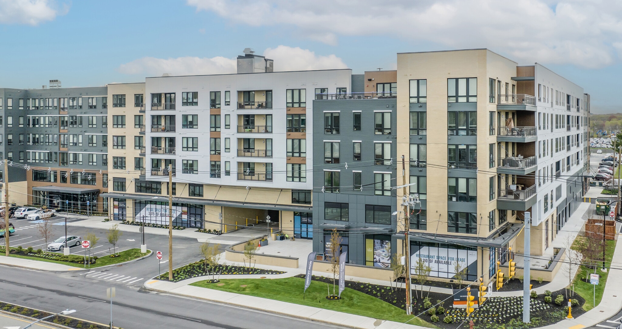 120 Commerce Way, Woburn, MA for lease Building Photo- Image 1 of 6