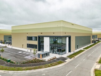 More details for Clanville Way, Kington Langley - Industrial for Lease