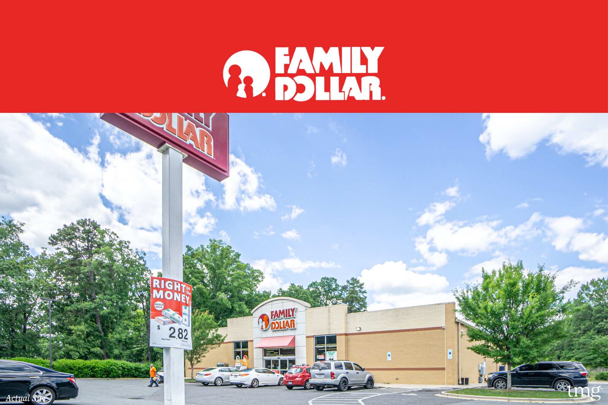 542 Valleydale Rd, Charlotte, NC for sale Building Photo- Image 1 of 1