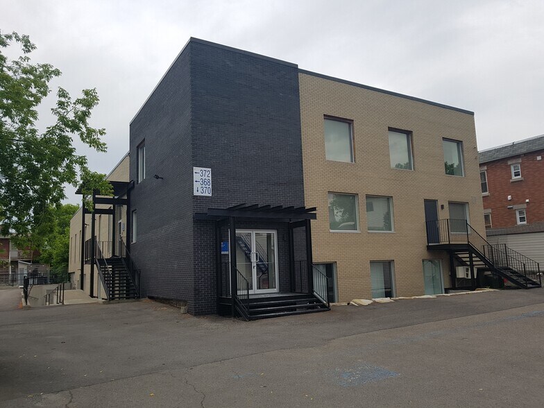 370-372 Rue Laviolette, Saint-jerome QC - Services immobiliers commerciaux