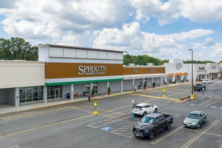 More details for 8036-8160 Ritchie Hwy, Pasadena, MD - Retail for Lease