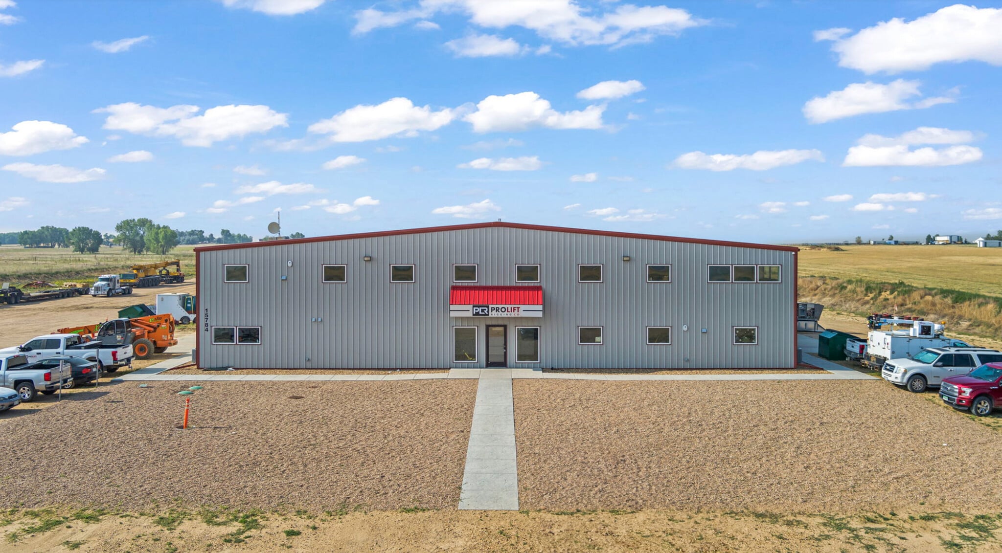 15784 County Road 36, Platteville, CO for lease Interior Photo- Image 1 of 32
