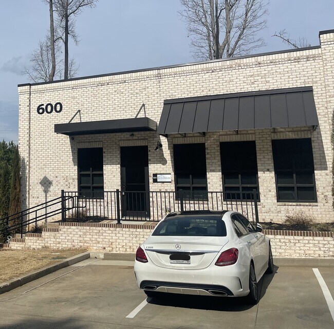 More details for 6110 McFarland Station Dr, Alpharetta, GA - Office for Lease
